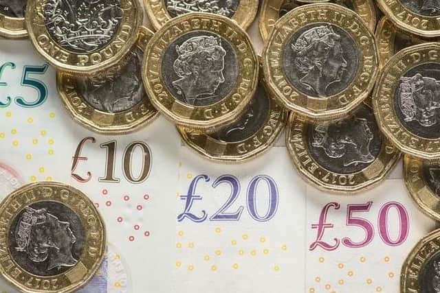 Struggling Dacorum businesses get more than £150 million in bounce back loans