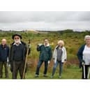 Hemel Hempstead volunteer group wins Countryside Conservation Award