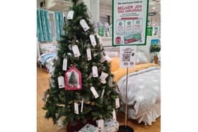 Deliver Joy This Christmas at Dunelm in Hemel Hempstead