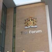 Dacorum Borough Council to receive funding to help with spending pressures this winter