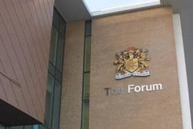 Dacorum Borough Council to receive funding to help with spending pressures this winter