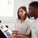 Hertfordshire Music Service trumpets financial support for music lessons during COVID-19