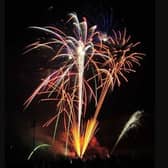 Hemel Hempstead residents warned about dangers of garden firework displays