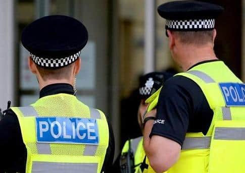 Police are appealing for witnesses and information