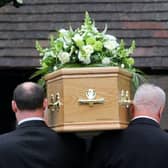 Dacorum records over 20% more deaths than 2019 so far