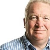 Hemel MP Mike Penning