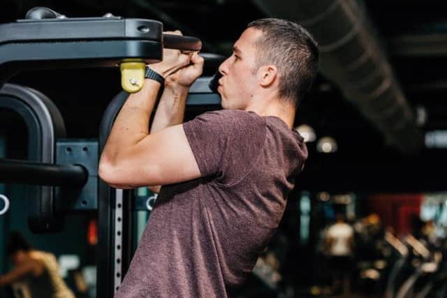 Leisure centres across Dacorum are backing the petition to keep gyms open