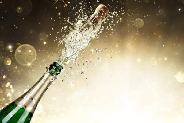 The mystery EuroMillions winner has already bought a personalised number plate