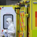 There have been 74 new positive Covid-19 tests recorded in Dacorum over the weekend