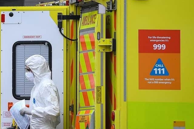 There have been 74 new positive Covid-19 tests recorded in Dacorum over the weekend