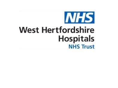 Snapshot data shows ‘significant increase’ in west Hertfordshire hospital Covid cases in October