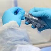 Further coronavirus death in Dacorum community