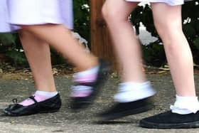 Hertfordshire children give above average score for life satisfaction