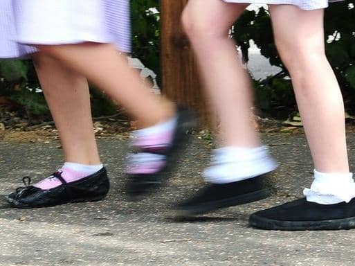 Hertfordshire children give above average score for life satisfaction