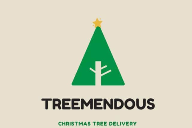 Berkhamsted Christmas tree delivery company gets in the festive spirit