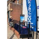 Traveltime World has been on Berkhamsted High Street for 26 years
