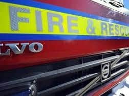 Only those who live or work within four minutes of their station have been able to apply