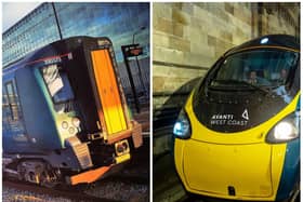London Northwestern and Avanti West Coast services will be affected by two six-week line closures near Euston during 2021