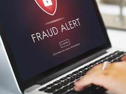Shoppers urged to remain vigilant when buying online