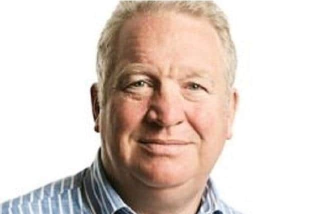 Sir Mike Penning
