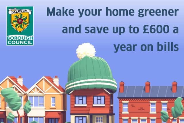 Green homes grant extended for extra year