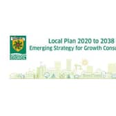Help shape Dacorums Local Plan