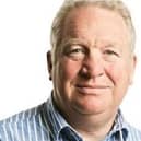 Sir Mike Penning