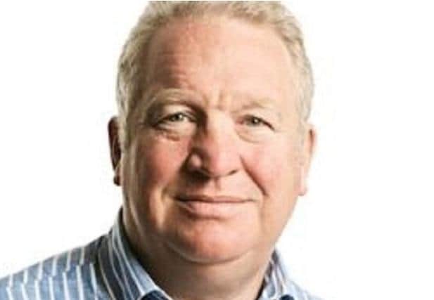 Sir Mike Penning