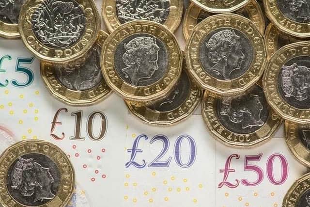 Self-employed people in Dacorum submitted almost 15,000 claims to Government scheme
