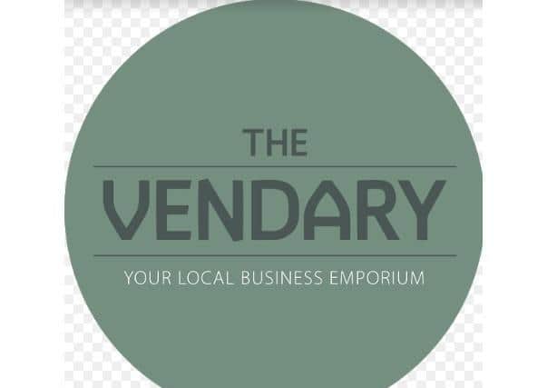 The Vendary is a professionally-filmed daily live showstreamed across Facebook and Instagram
