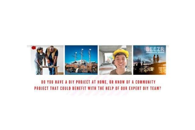 New TV show on the hunt for Hemel homeowners with a DIY crisis
