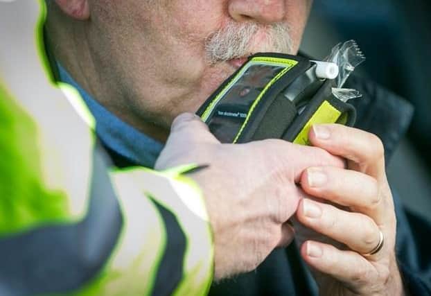 Police launch month-long campaign to target drink and drug drivers in Hemel Hempstead