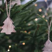 Hemel Hempstead residents encouraged to think 'green' this Christmas