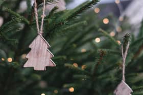 Hemel Hempstead residents encouraged to think 'green' this Christmas