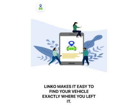 Linko is now available