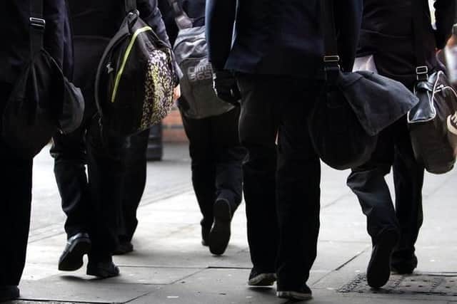Hertfordshire students ranked among the highest in the country due to new A-level grading