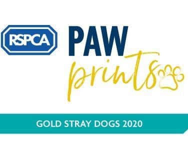 Dacorum Borough Council gets gold in RSPCA award
