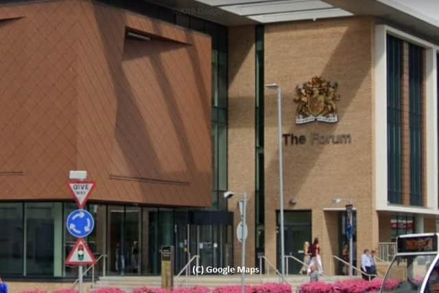 Dacorum Borough Council has opened applications to the Additional Restrictions Grant funding