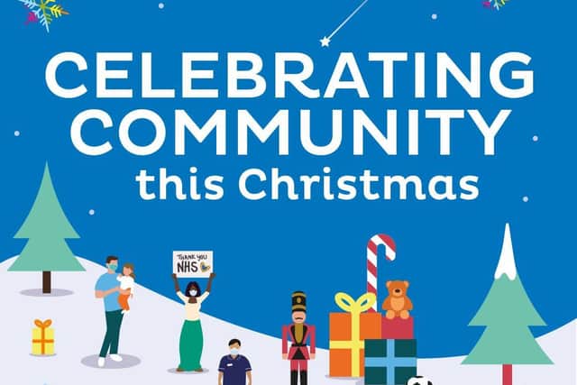 Bringing some marvellous Marlowes magic to Hemel Hempstead this Christmas