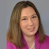 Lisa Davies