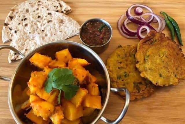 Khana Cookery teams up with Youth Booth to raise money for youth services
