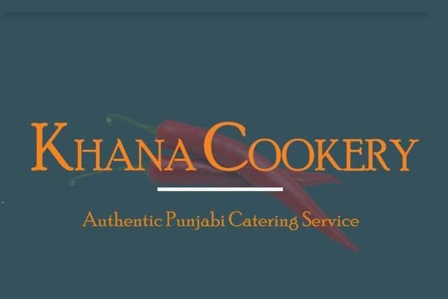 Khana Cookery is supporting The Youth Booth