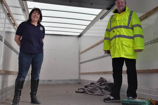 Hemel construction giant’s Christmas gift to the community