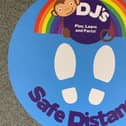 DJ's Play Park