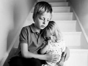 Hertfordshire Police calls on the public to help protect vulnerable children this Christmas