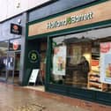 Holland & Barrett unveils transformed Hemel Hempstead store