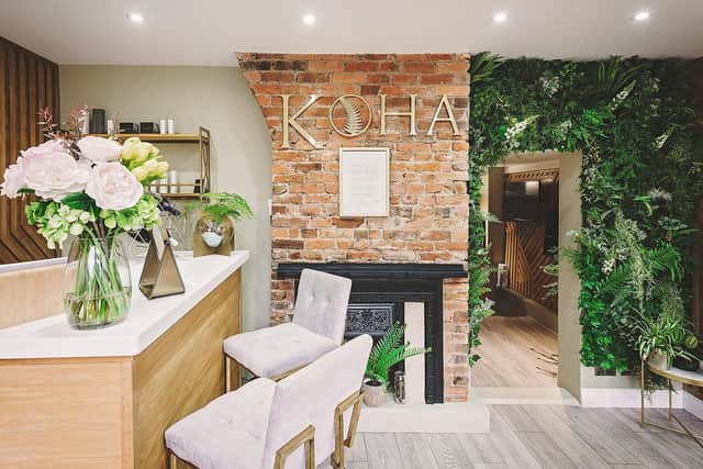 Koha Skin Clinic