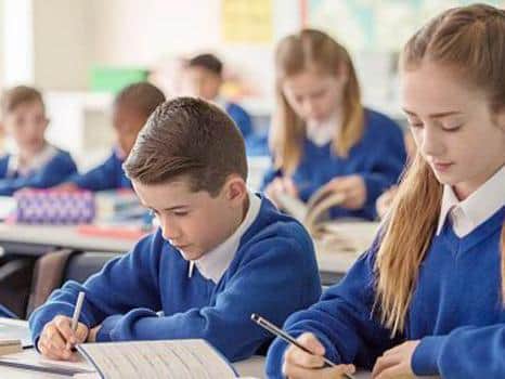 Primary school children can return next week in Hemel