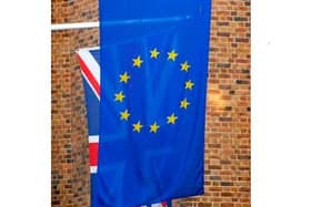 Thousands of EU nationals given permission to continue living in Dacorum after Brexit