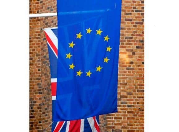 Thousands of EU nationals given permission to continue living in Dacorum after Brexit